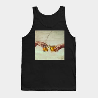 cheers Tank Top